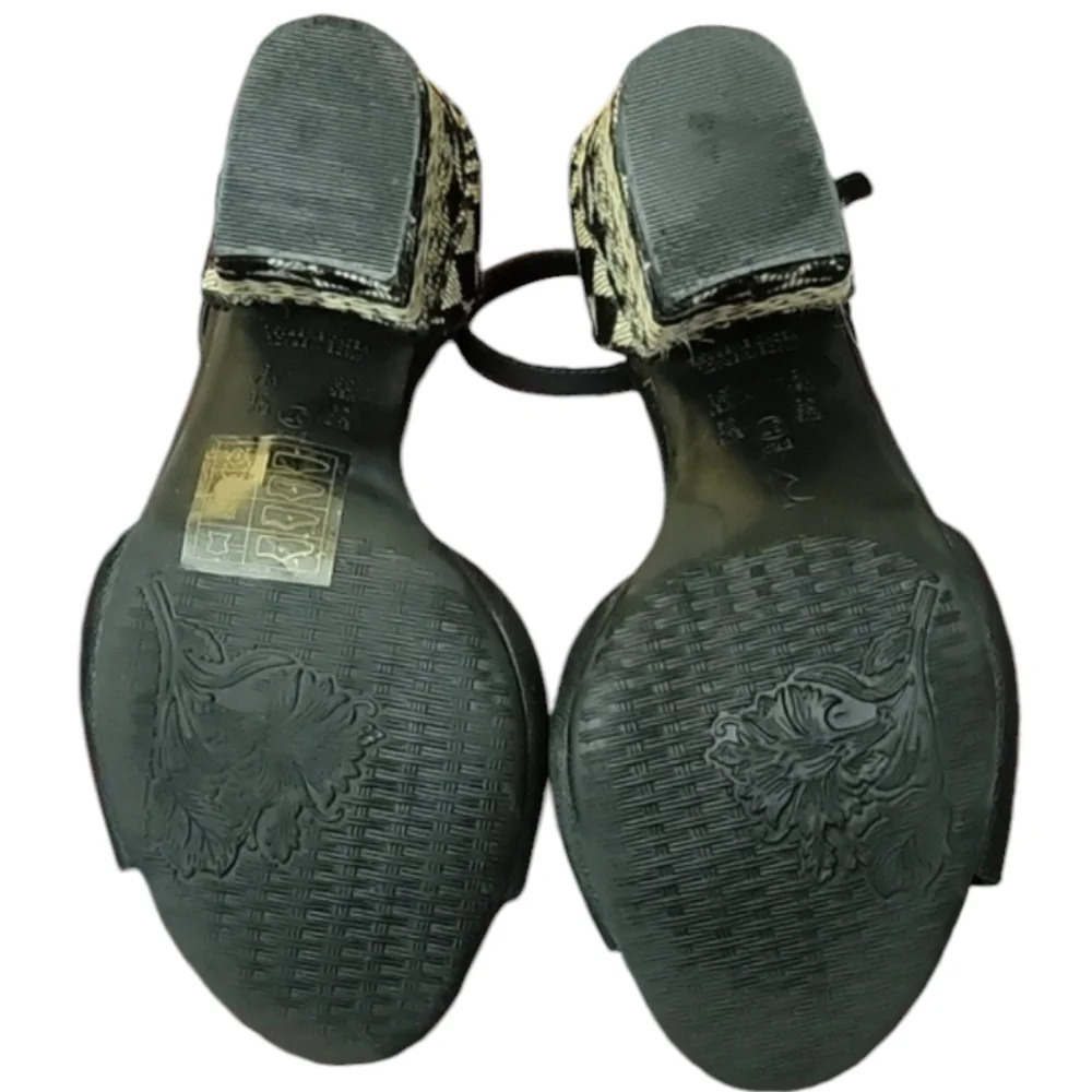 Ramarim Total Comfort Sandals - Picture 5 of 8